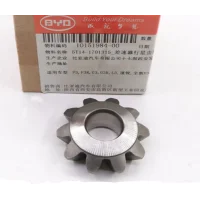 Шестерня планетарна КПП 5T14 BYD F3 / F3R / G3 / F3NEW
